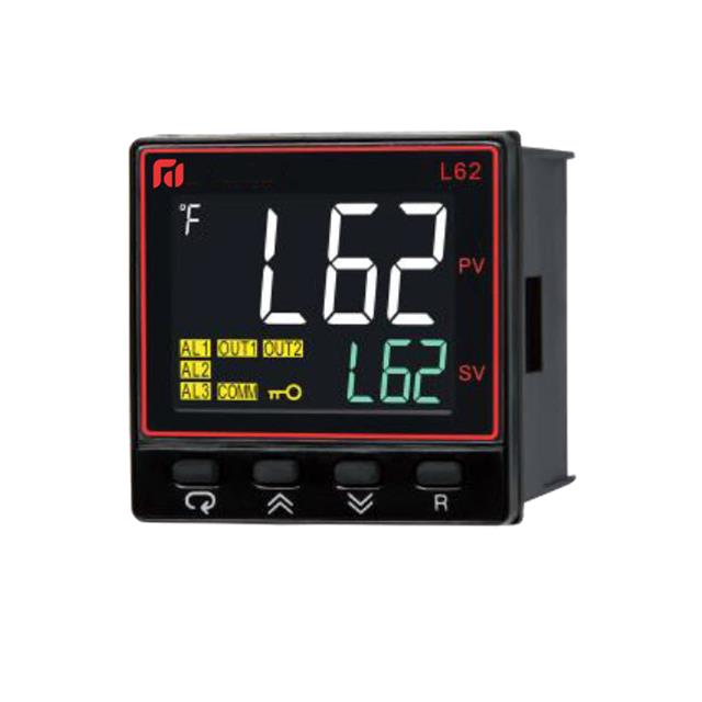CONTROL TEMP/PROC 90-250V PANEL CONTROL TEMP/PROC 90-250V PANEL
