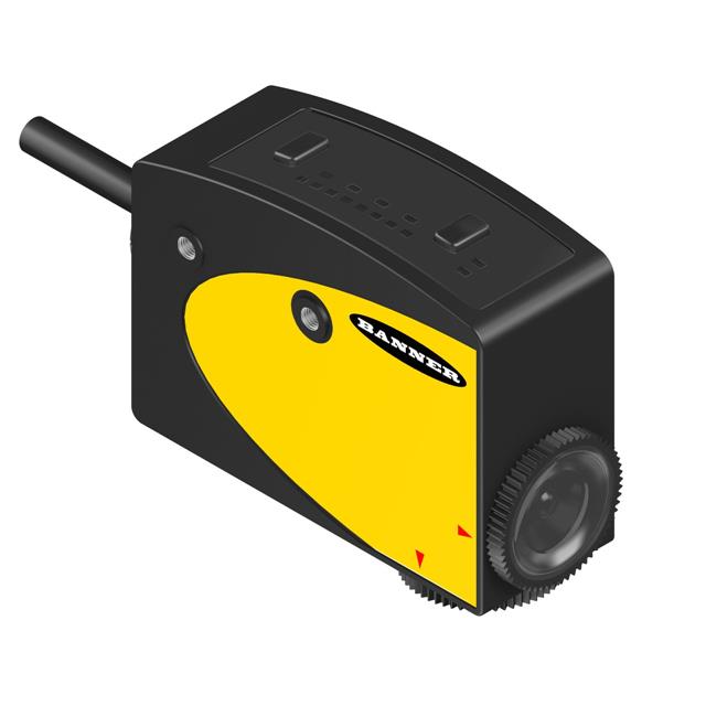 COLOR SEN PNP 10-30V MODULE