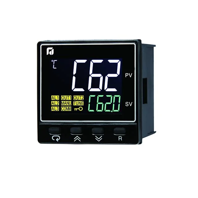 CONTROL TEMP/PROC 90-250V PANEL CONTROL TEMP/PROC 90-250V PANEL