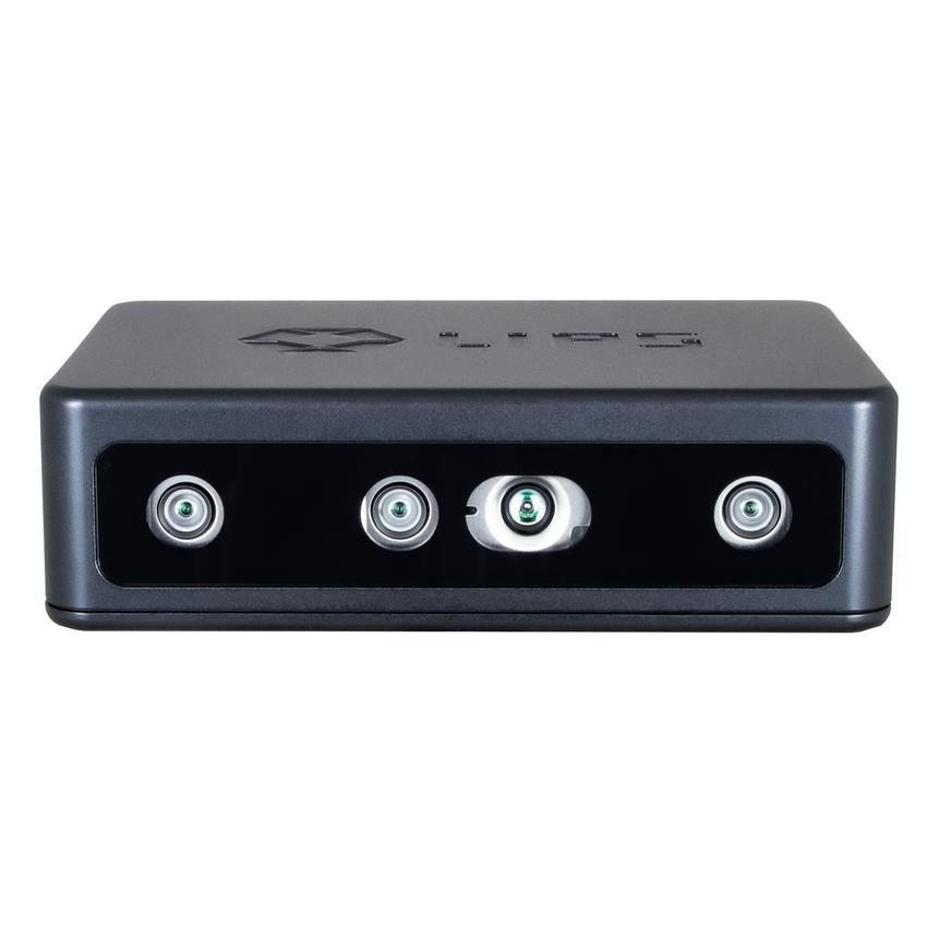 LIPSedge AE450 3D Camera