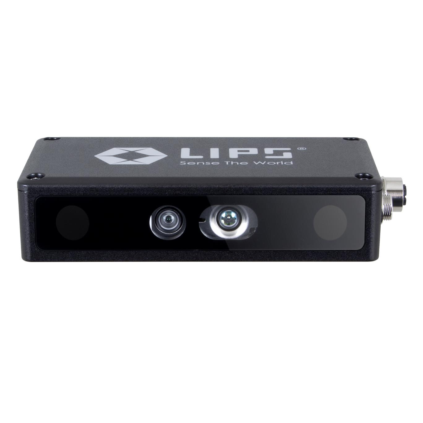 LIPSedge AE470 3D Camera