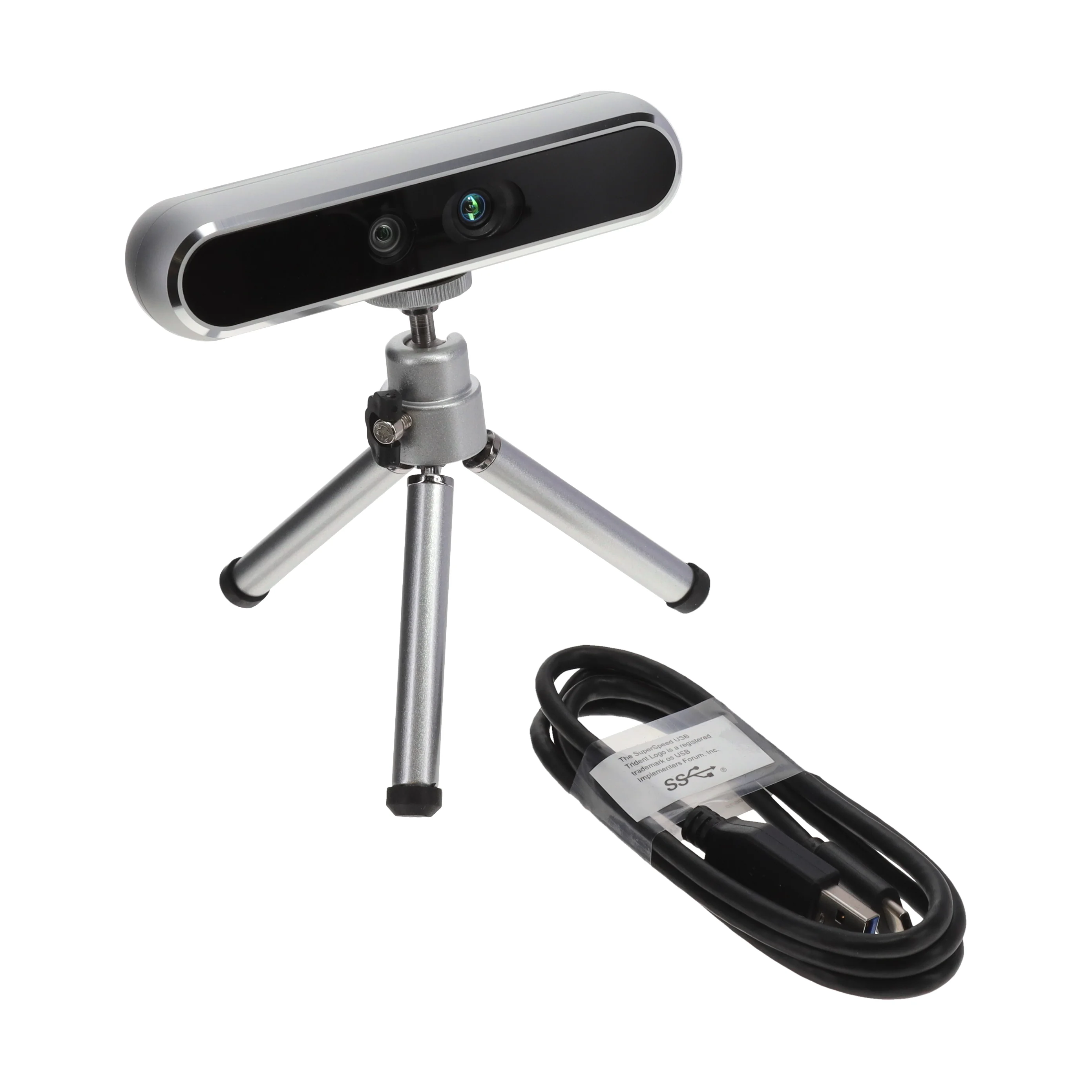 CAMERA REALSENSE D455F W/CABLE CAMERA REALSENSE D455F W/CABLE