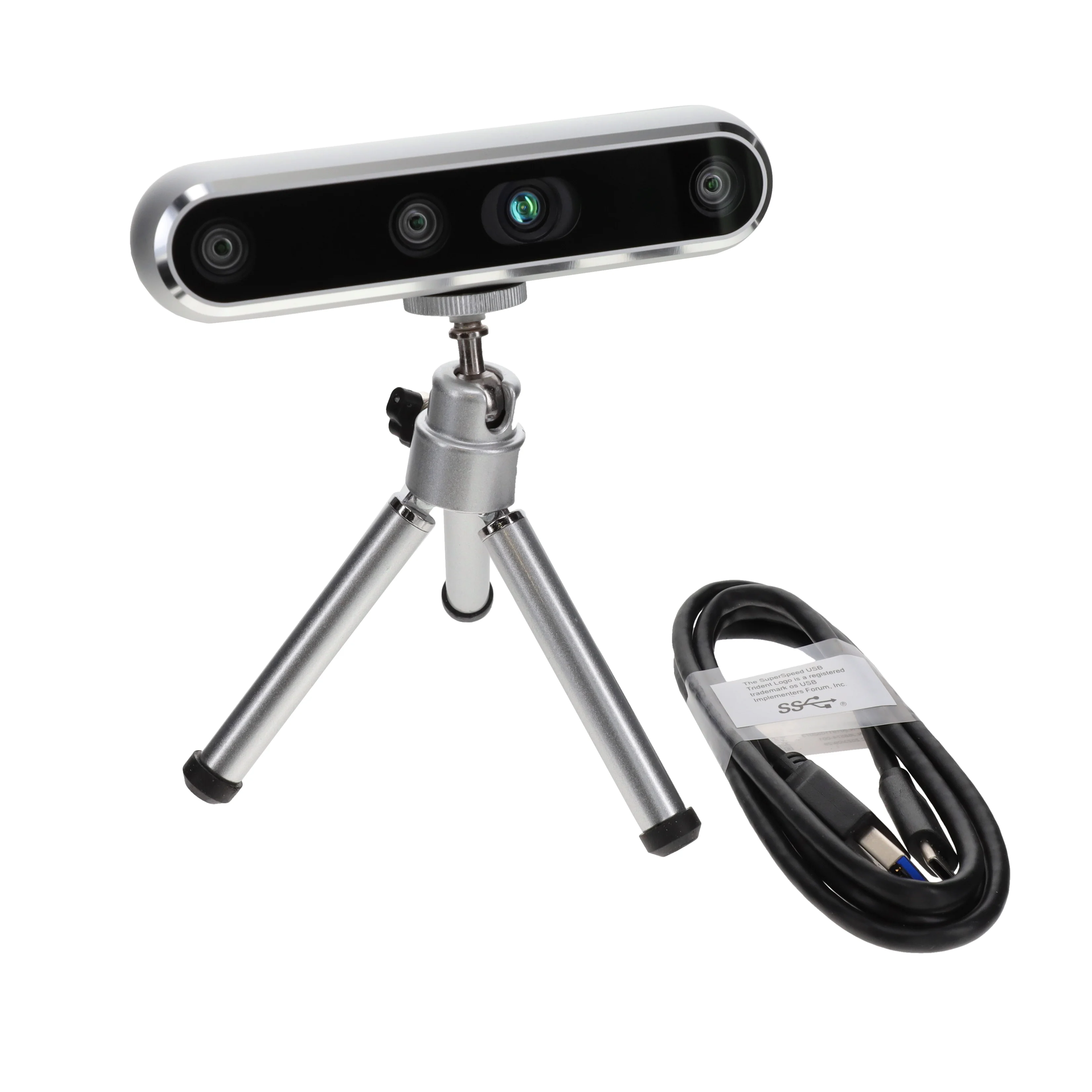 CAM DEPTH D456 RUGGED IMU IP65 CAM DEPTH D456 RUGGED IMU IP65