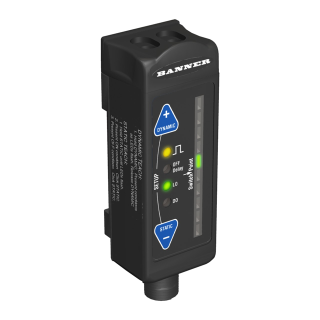 SEN COLOR MARK FIBER BIPOLAR SEN COLOR MARK FIBER BIPOLAR