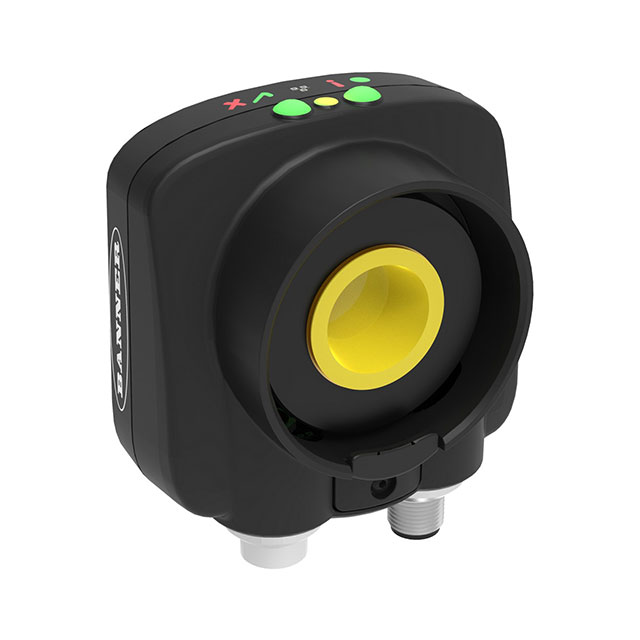 IVU COLOR VISION SENSOR