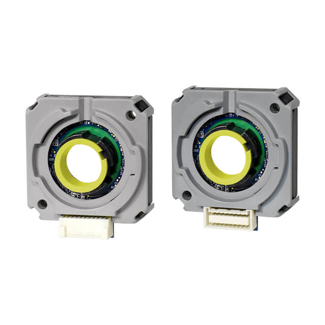 ENCODER ABSOLUTE RS-485 R/A CONN ENCODER ABSOLUTE RS-485 R/A CONN