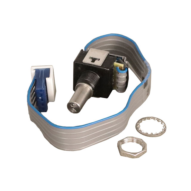 ENCODER OPTICAL QUAD VERT CABLE ENCODER OPTICAL QUAD VERT CABLE