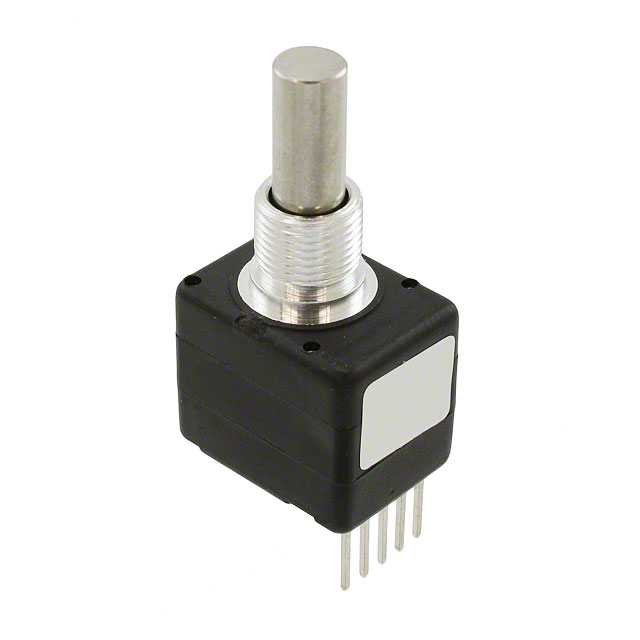 ENCODER OPT QUAD R/A CABLE LEADS