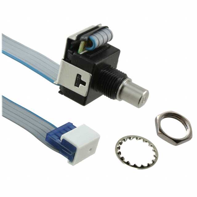 ENCODER OPTICAL QUAD VERT CABLE ENCODER OPTICAL QUAD VERT CABLE