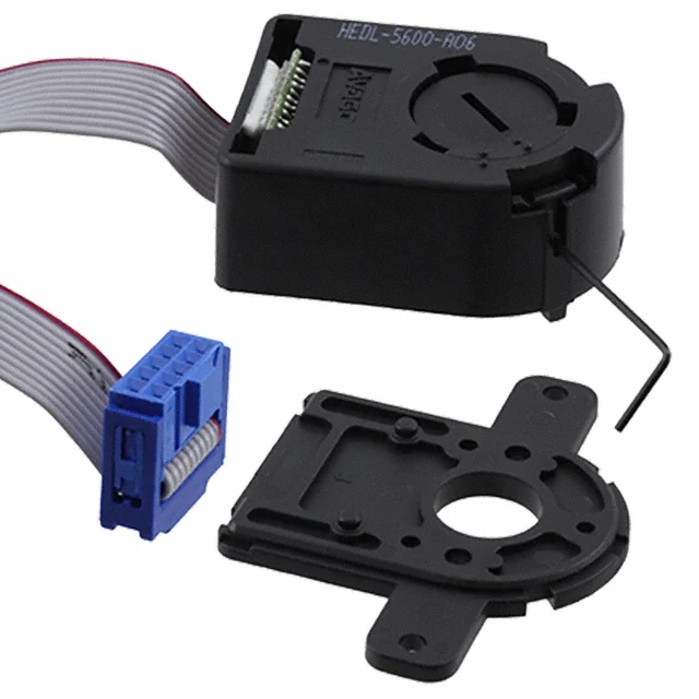 ENCODER OPTICAL QUAD VERT CABLE ENCODER OPTICAL QUAD VERT CABLE