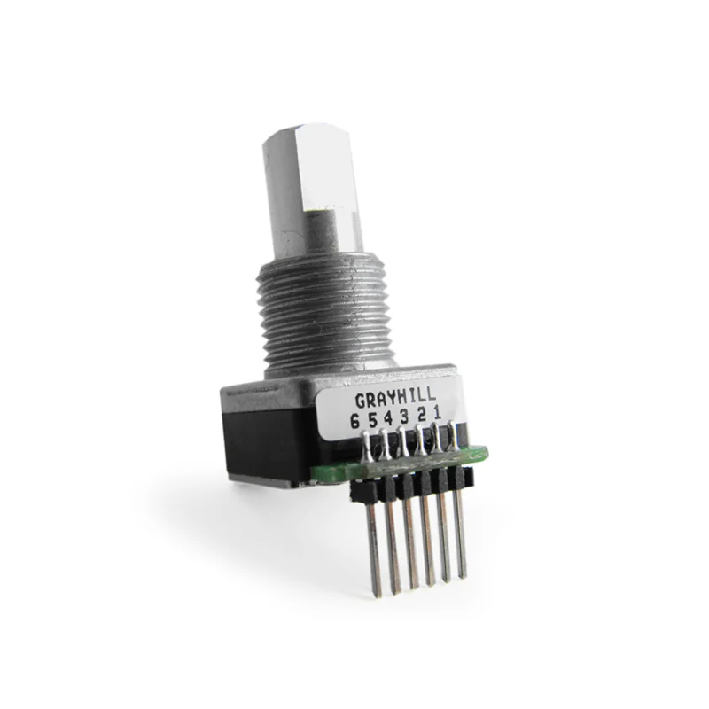 ENCODER OPTICAL QUAD VERT CABLE