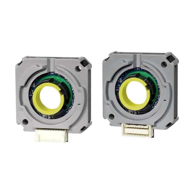 ENCODER ABSOLUTE RS-485 R/A CONN ENCODER ABSOLUTE RS-485 R/A CONN