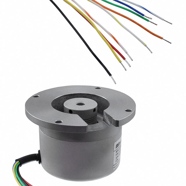 ENCODER OPTICAL QUAD CABLE