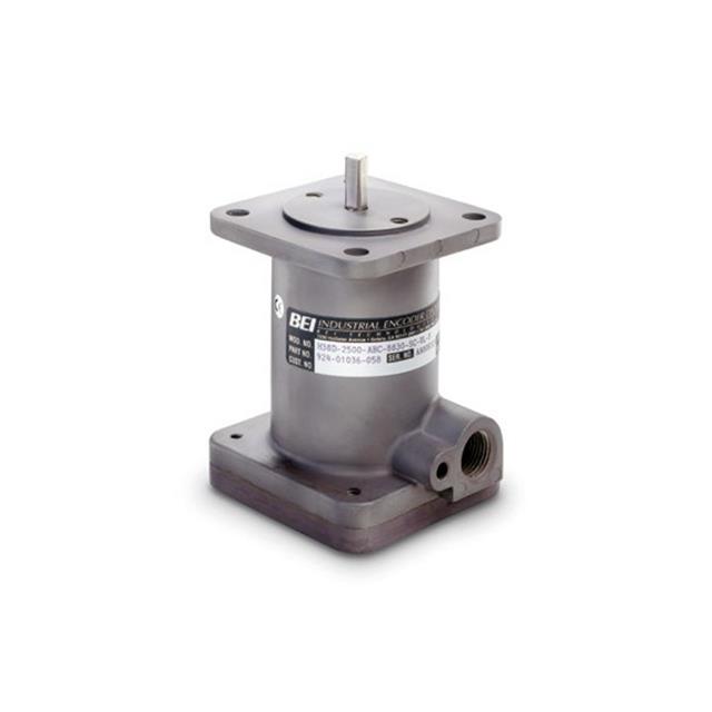 ENCODER OPT QUAD TERMINAL BLOCK