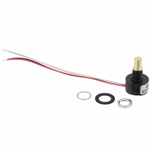 ENCODER OPTICAL QUAD WIRE LEADS ENCODER OPTICAL QUAD WIRE LEADS