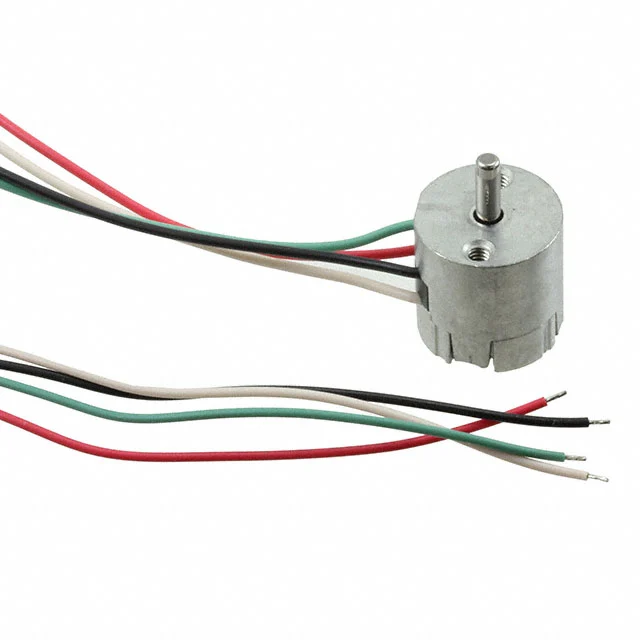 ENCODER OPT VOLTAGE WIRE LEADS ENCODER OPT VOLTAGE WIRE LEADS