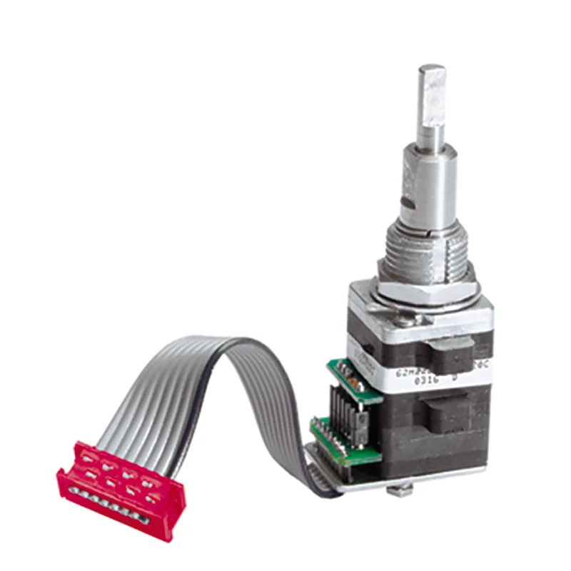 ENCODER OPTICAL QUAD VERT CABLE ENCODER OPTICAL QUAD VERT CABLE