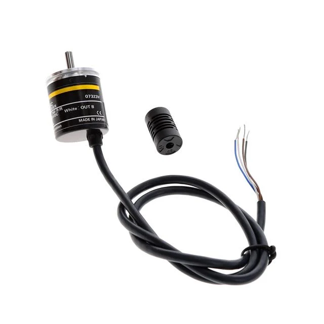 ENCODER OPT QUAD VERT CABLE LEAD ENCODER OPT QUAD VERT CABLE LEAD