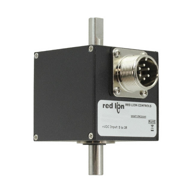 ENCODER OPTICAL QUAD CONNECTOR ENCODER OPTICAL QUAD CONNECTOR