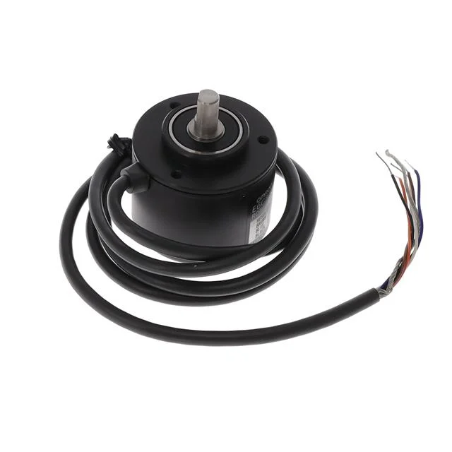 ENCODER OPT QUAD R/A CABLE LEADS ENCODER OPT QUAD R/A CABLE LEADS