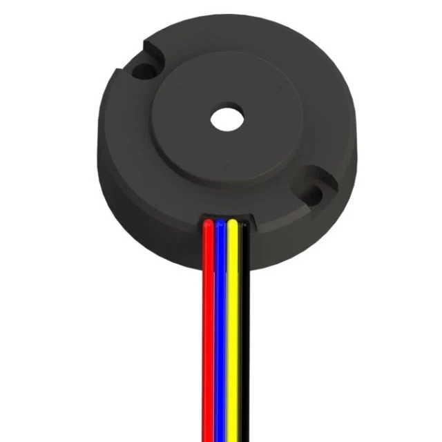 ENCODER MAG QUAD VERT WIRE LEAD ENCODER MAG QUAD VERT WIRE LEAD