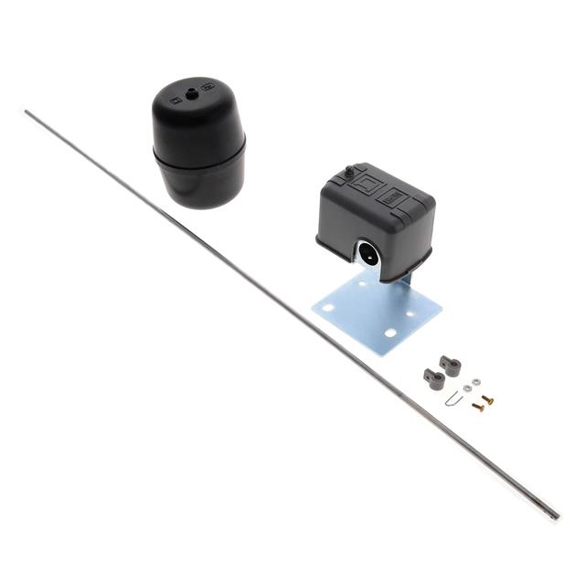 FLOAT SWITCH, SQUARE D PUMPTROL, FLOAT SWITCH, SQUARE D PUMPTROL,