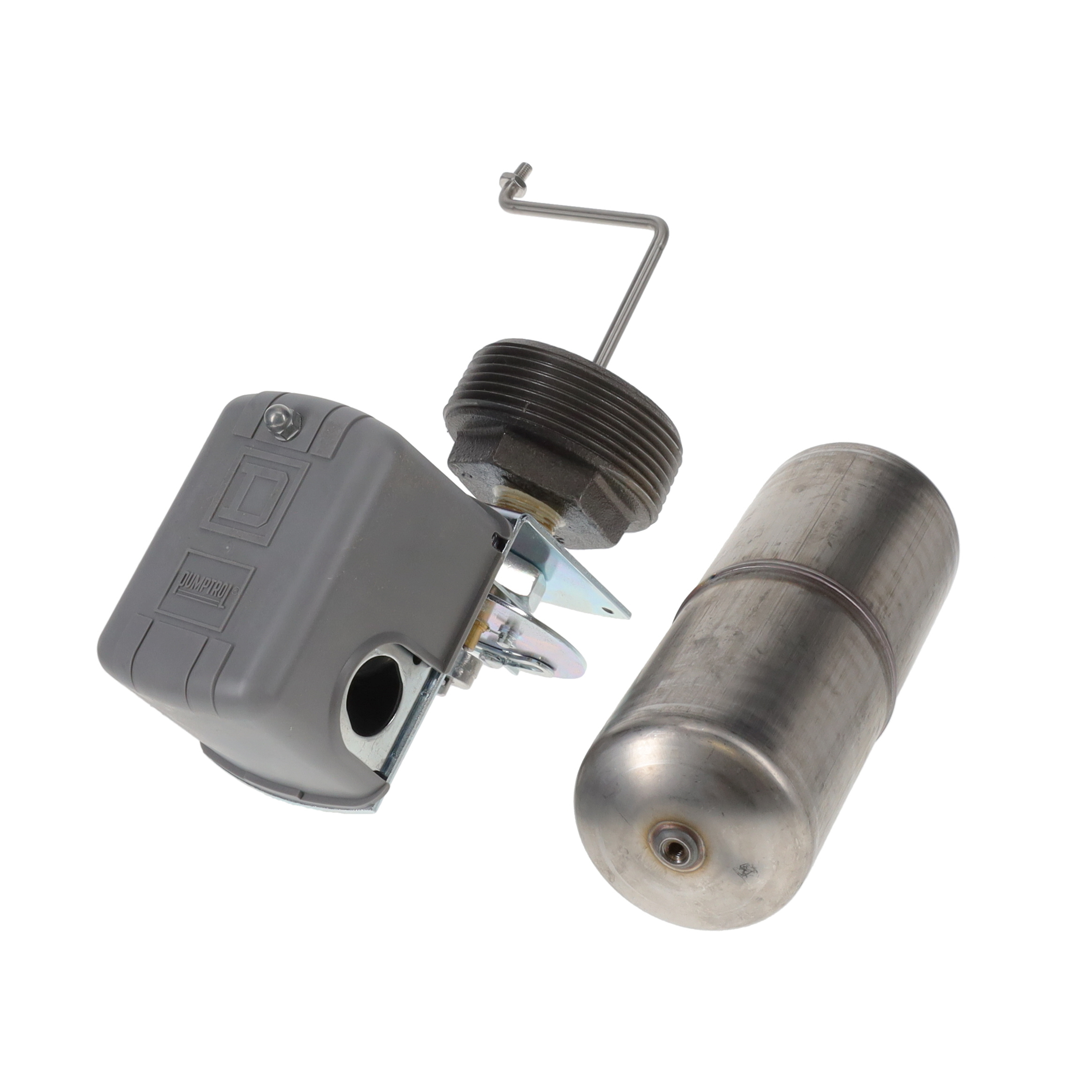 FLOAT SWITCH, SQUARE D PUMPTROL, FLOAT SWITCH, SQUARE D PUMPTROL,