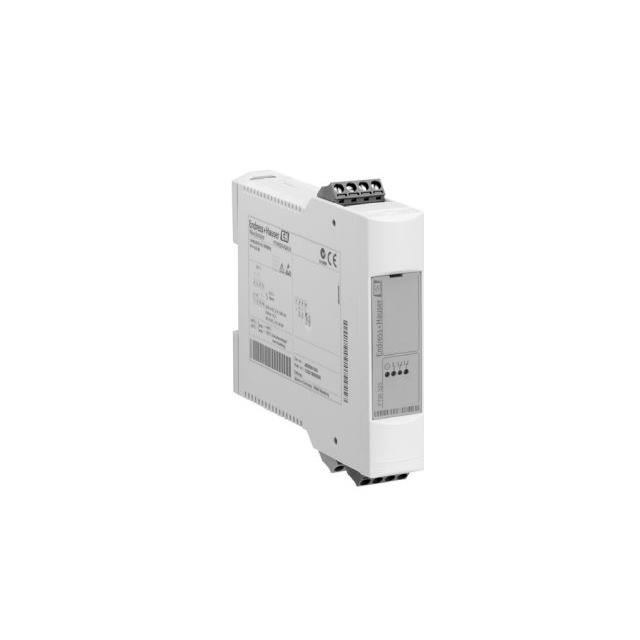 LEVEL SWITCH 2-CHANNEL 20-60VDC LEVEL SWITCH 2-CHANNEL 20-60VDC