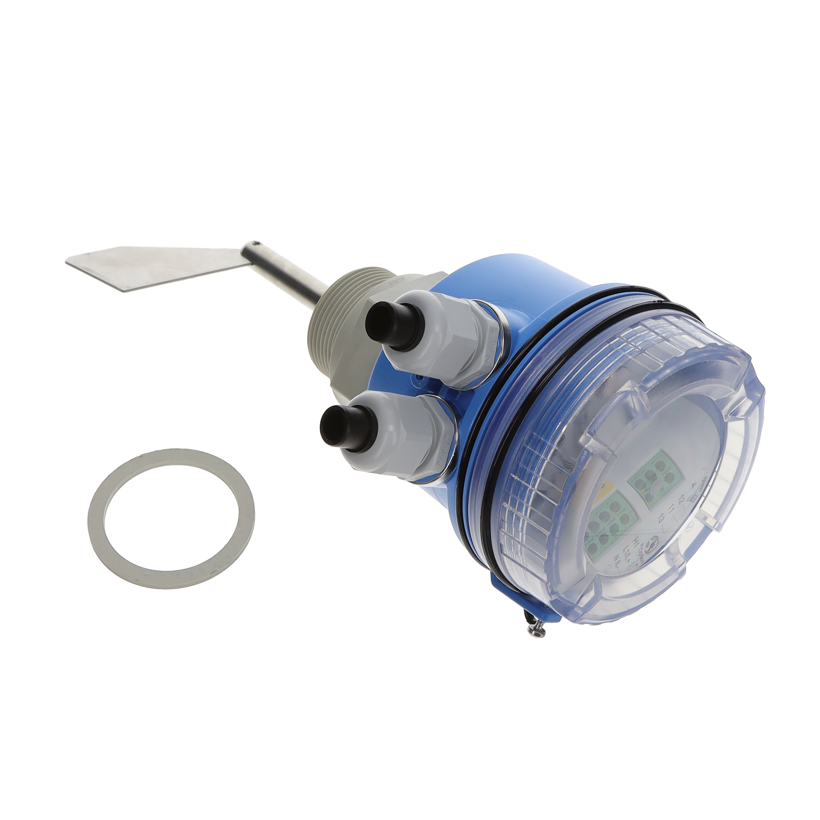 ROTARY LEVEL SWITCH 20-28VDC STA ROTARY LEVEL SWITCH 20-28VDC STA