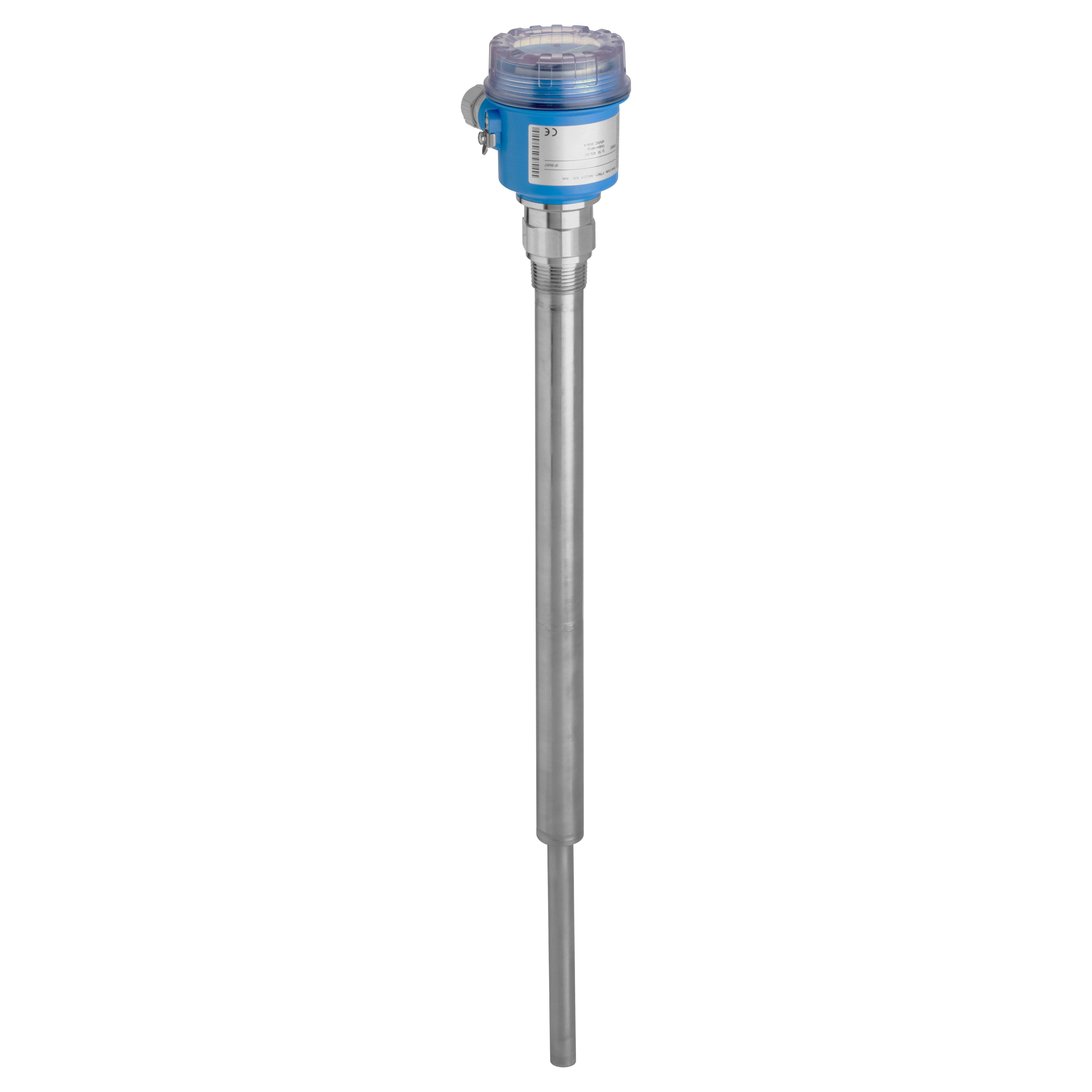 VIBRONIC LEVEL SWITCH THREAD EN1 VIBRONIC LEVEL SWITCH THREAD EN1