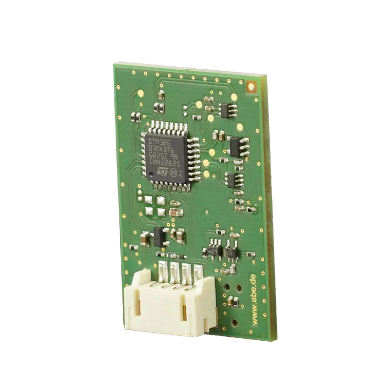 LEVEL SENSOR LCPB - Capacitive L