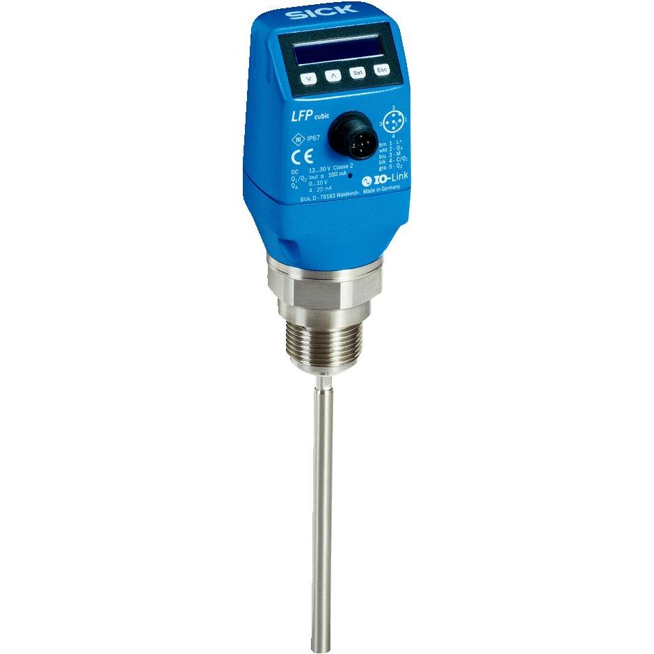 SEN LVL LFP CUBIC 3/4 NPT