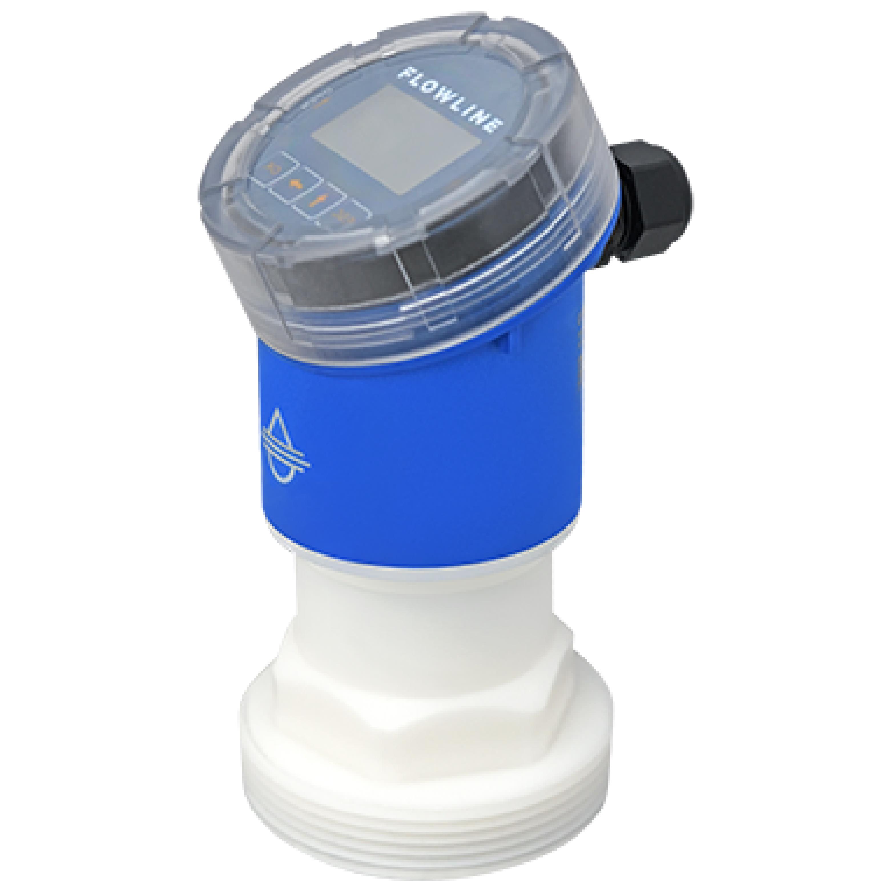 RADAR LEVEL 120M 4-20 M80 RADAR LEVEL 120M 4-20 M80