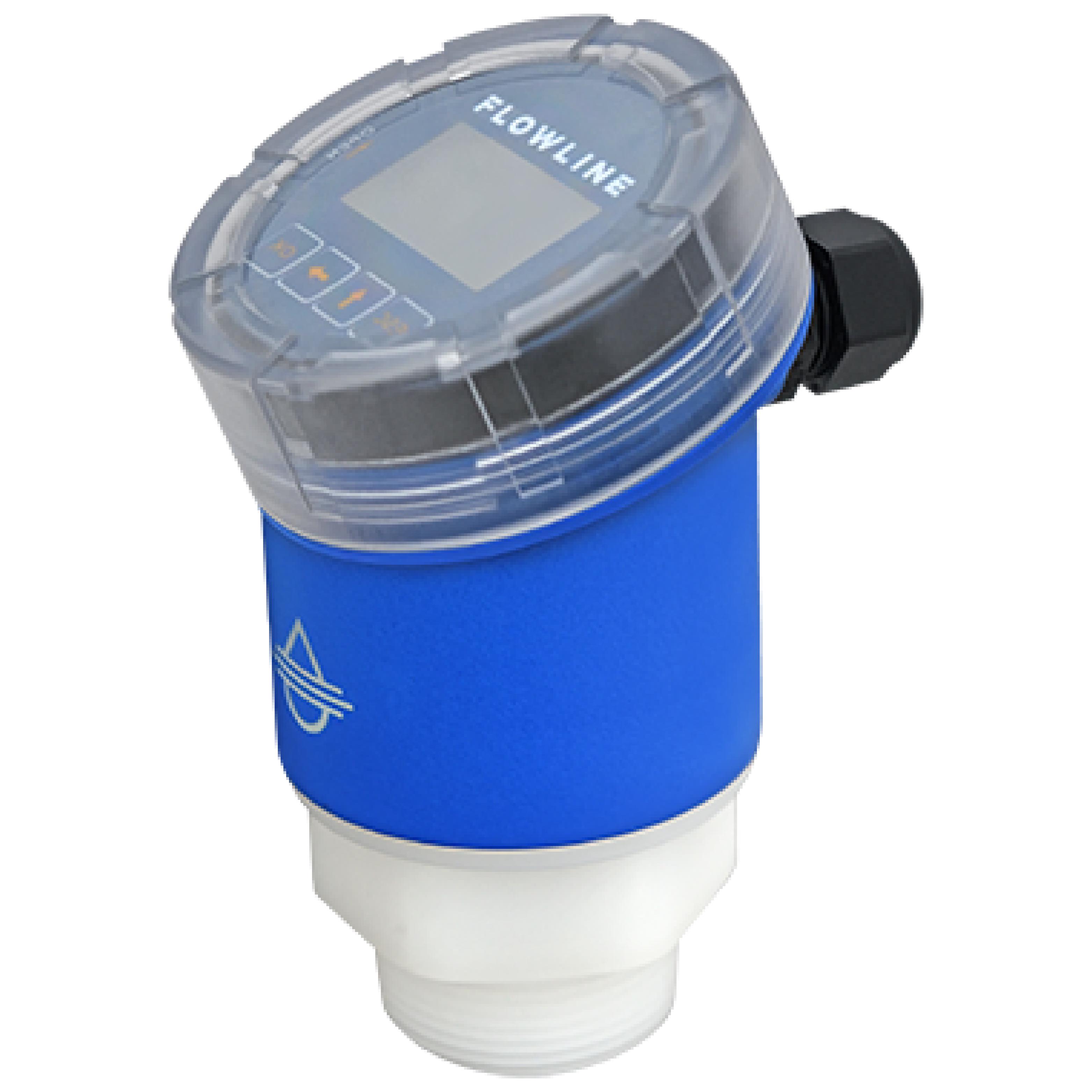 RADAR LEVEL 30M MODBUS G RADAR LEVEL 30M MODBUS G