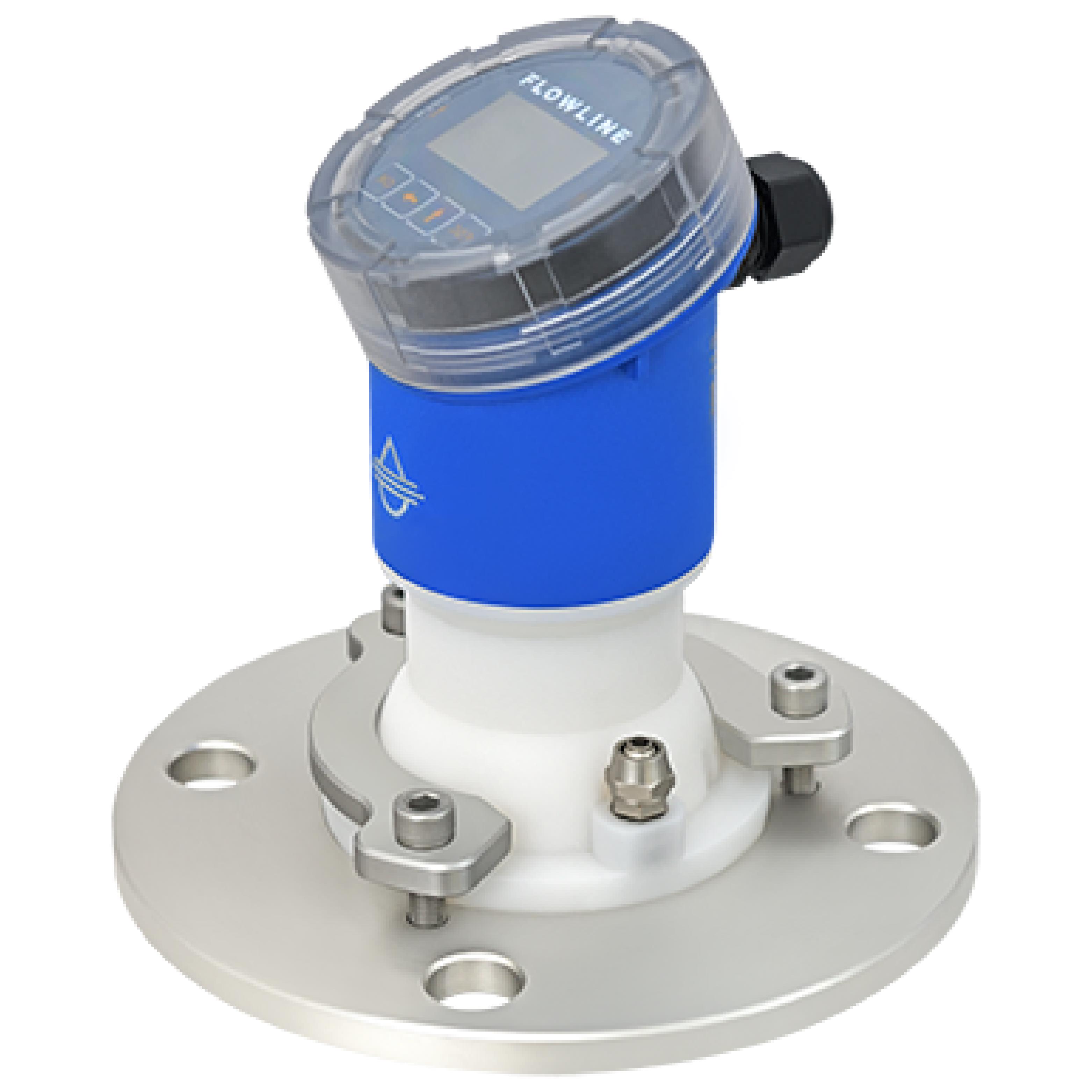 RADAR LEVEL 120M MODBUS ANSI RADAR LEVEL 120M MODBUS ANSI