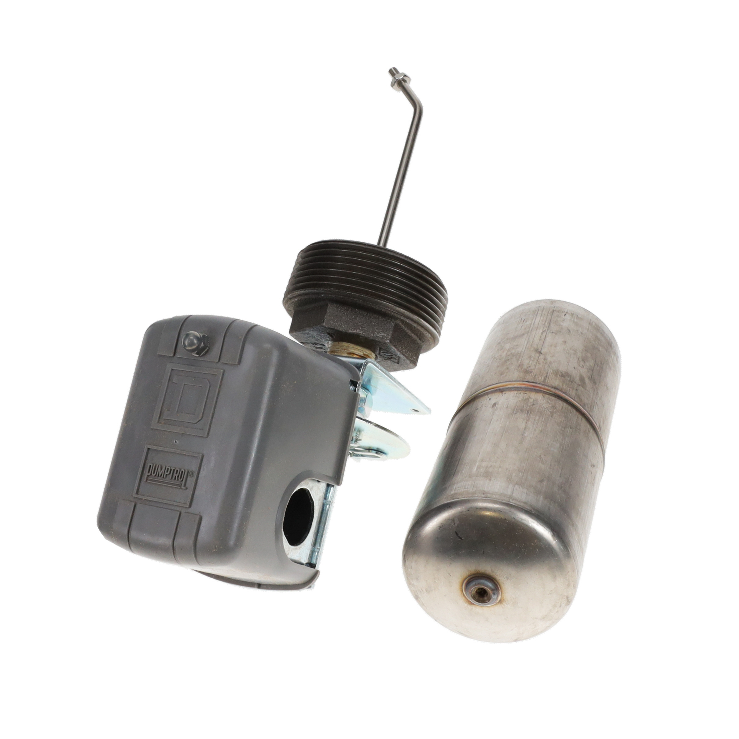 FLOAT SWITCH, SQUARE D PUMPTROL, FLOAT SWITCH, SQUARE D PUMPTROL,