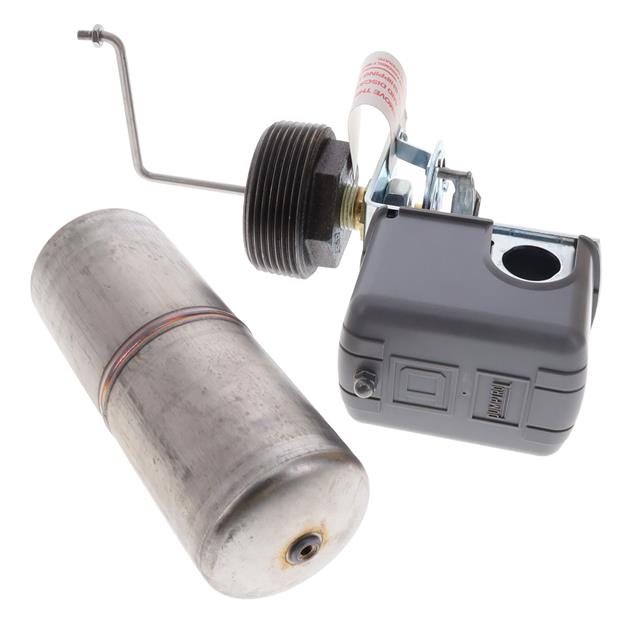 FLOAT SWITCH, SQUARE D PUMPTROL, FLOAT SWITCH, SQUARE D PUMPTROL,