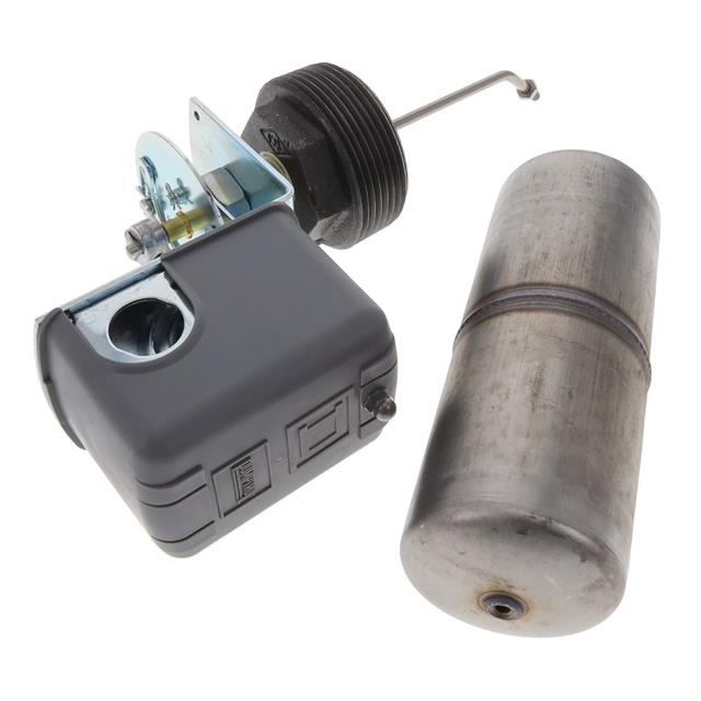 FLOAT SWITCH, SQUARE D PUMPTROL, FLOAT SWITCH, SQUARE D PUMPTROL,