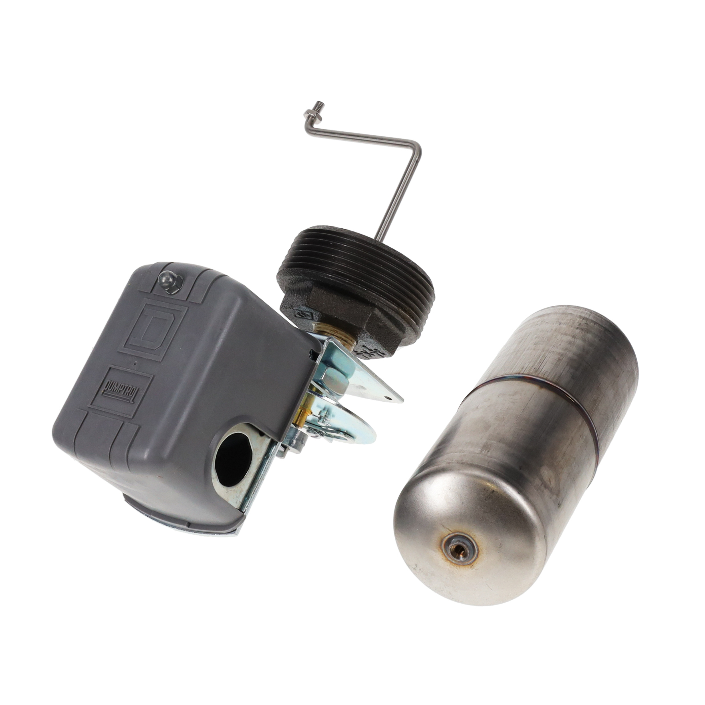 FLOAT SWITCH, SQUARE D PUMPTROL, FLOAT SWITCH, SQUARE D PUMPTROL,