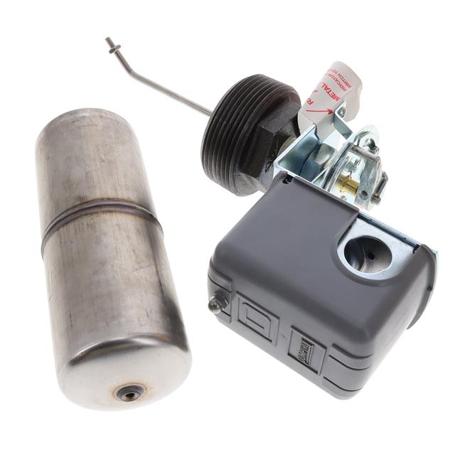 FLOAT SWITCH, SQUARE D PUMPTROL, FLOAT SWITCH, SQUARE D PUMPTROL,
