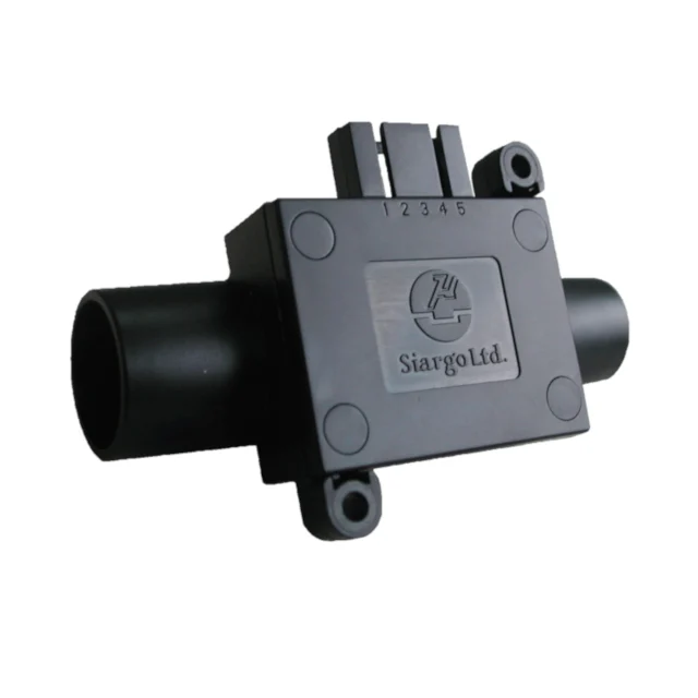 MASS FLOW SENSOR