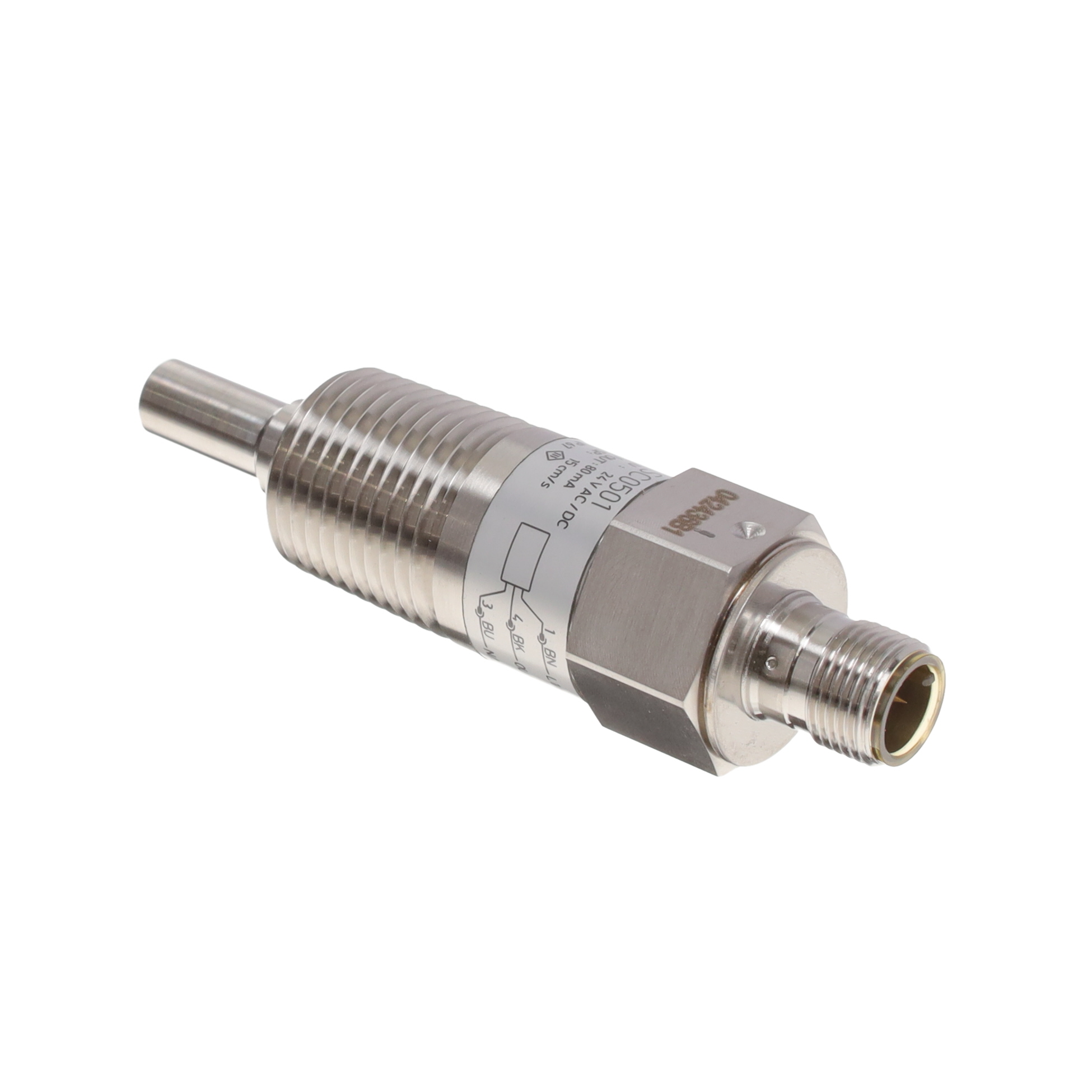 FLOW SWITCH, 1/2" NPT, 24VAC/DC, FLOW SWITCH, 1/2" NPT, 24VAC/DC,