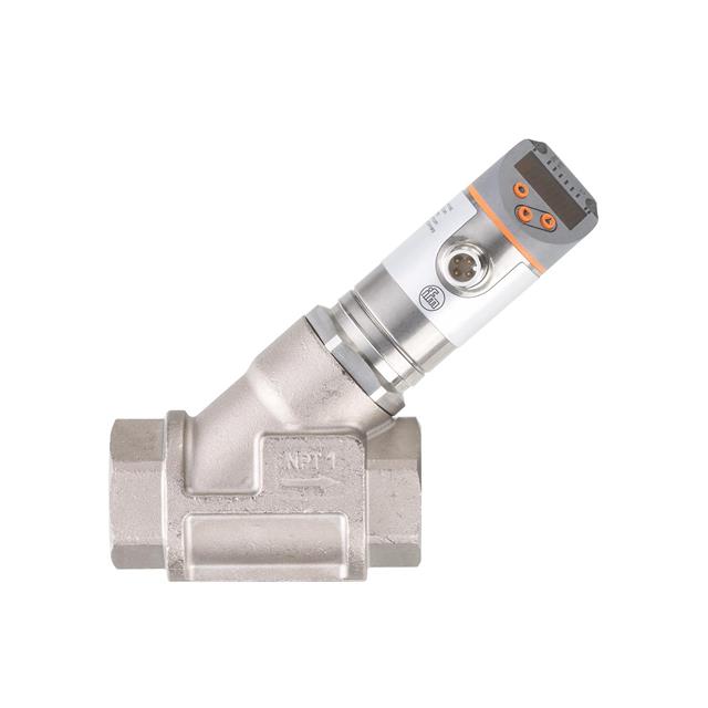 FLOW METER, 4 DIGIT DISPLAY, 4WI FLOW METER, 4 DIGIT DISPLAY, 4WI