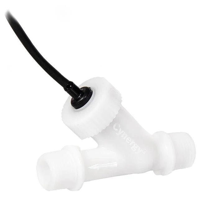 FLUID FLOW SWITCH 1/2" NPT CONNE