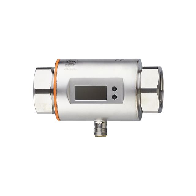 MAGNETIC-INDUCTIVE FLOW METER, 4