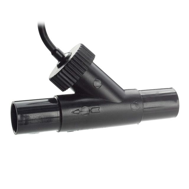 SWITCH FLOW REED N/O 22MM DIA