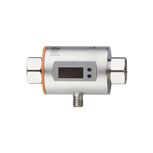 MAGNETIC-INDUCTIVE FLOW METER, 4