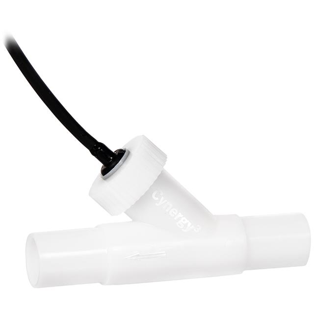 FLUID FLOW SWITCH 3/4" TUBE CONN