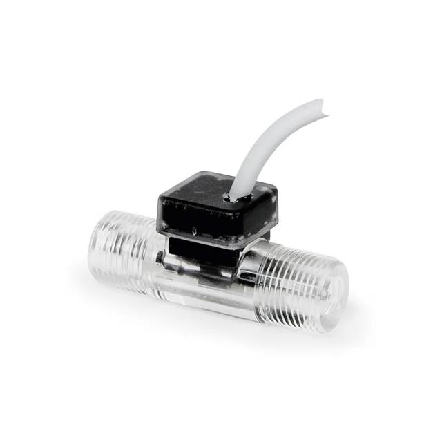 VISION TURBINE FLOW METER, NSF/A