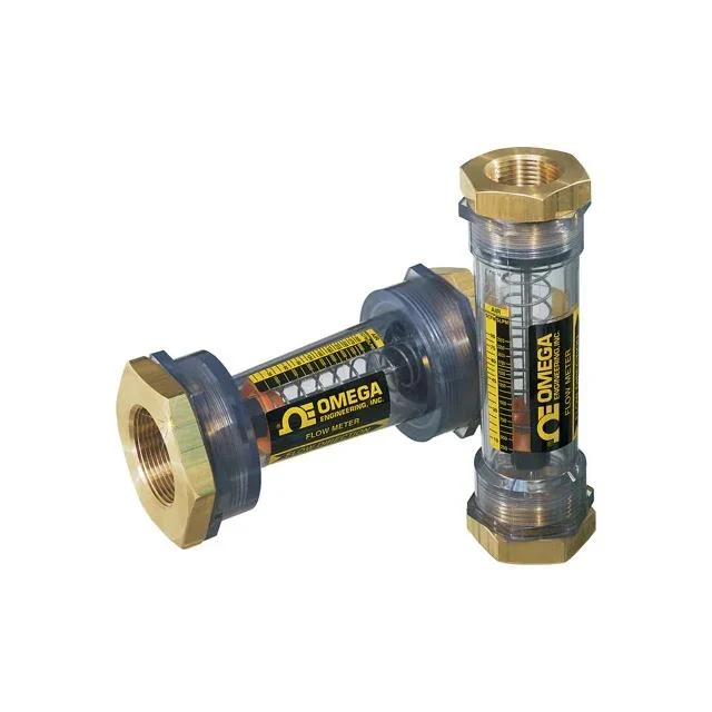 FLOW METER, IN-LINE, 15 SCFM TO FLOW METER, IN-LINE, 15 SCFM TO